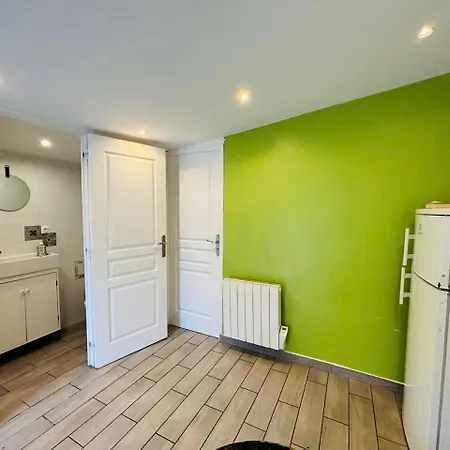 T2 Proche Jardin De Plantes Rouen