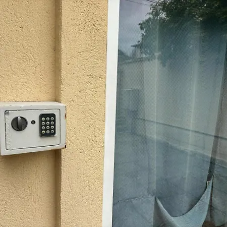 T2 Proche Jardin De Plantes Apartmán *